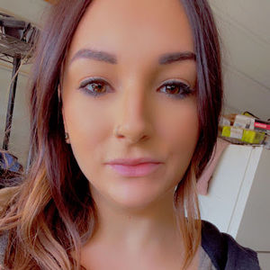 Meet your Posher, Kelsey